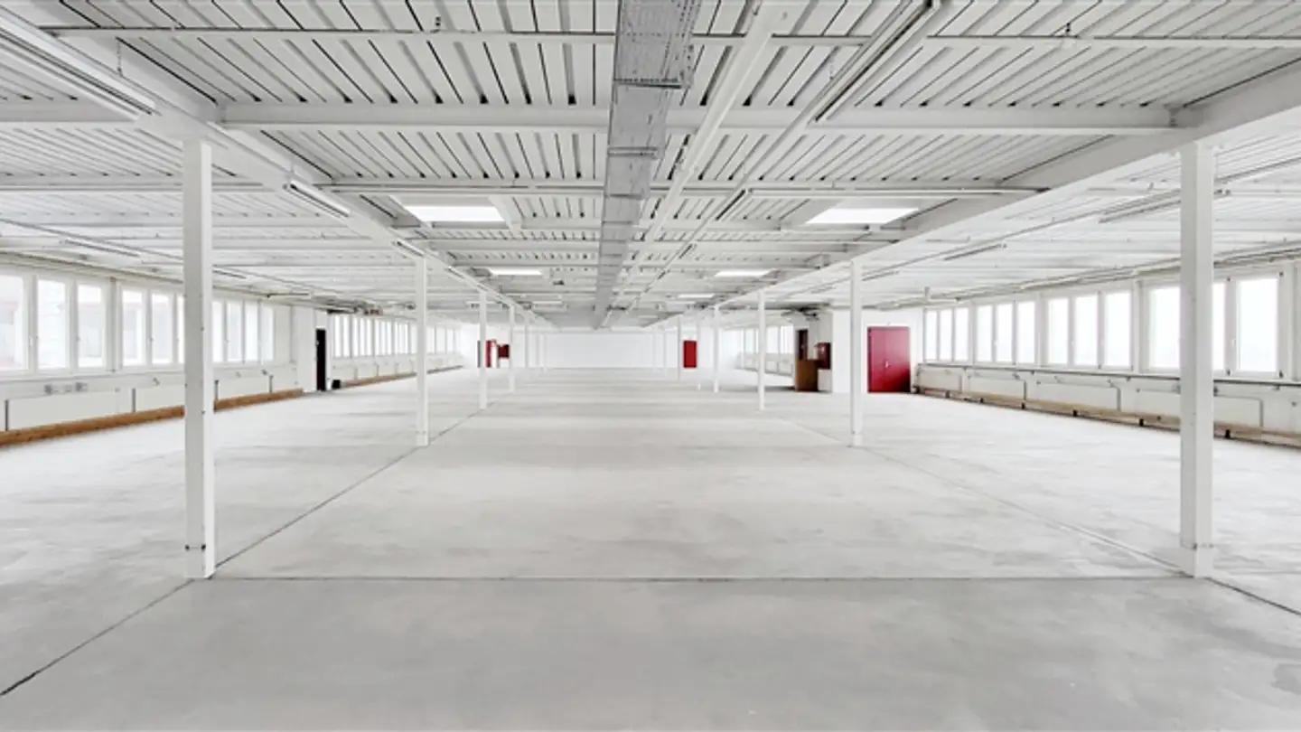 Apartment for rent - Burgerfeldstrasse 15, 8730 Uznach - Photo 4