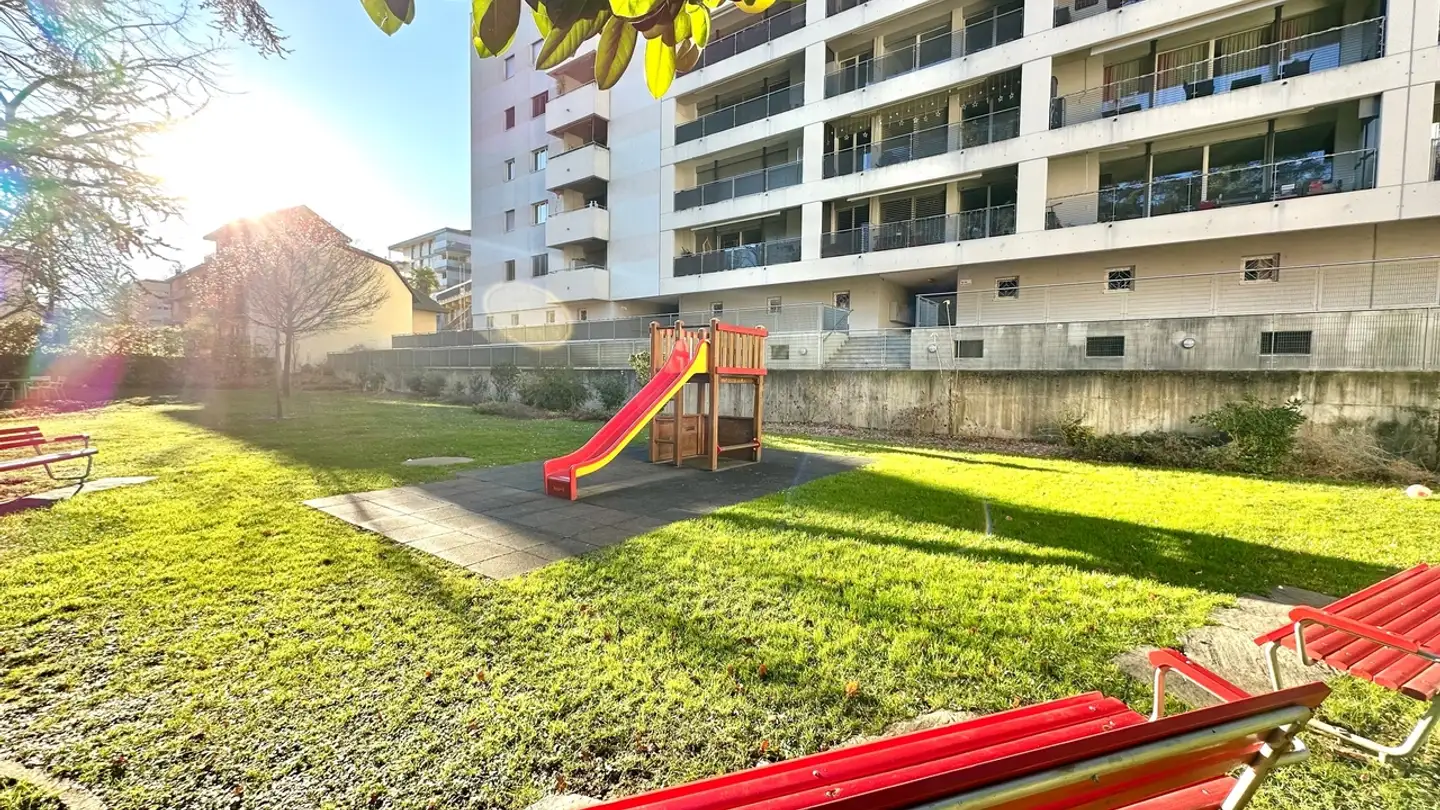 Appartamento in vendita - 6900 Lugano