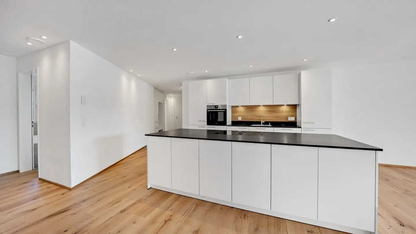 Appartamento in affitto - Littenweg 3, 9462 Montlingen - Foto 4