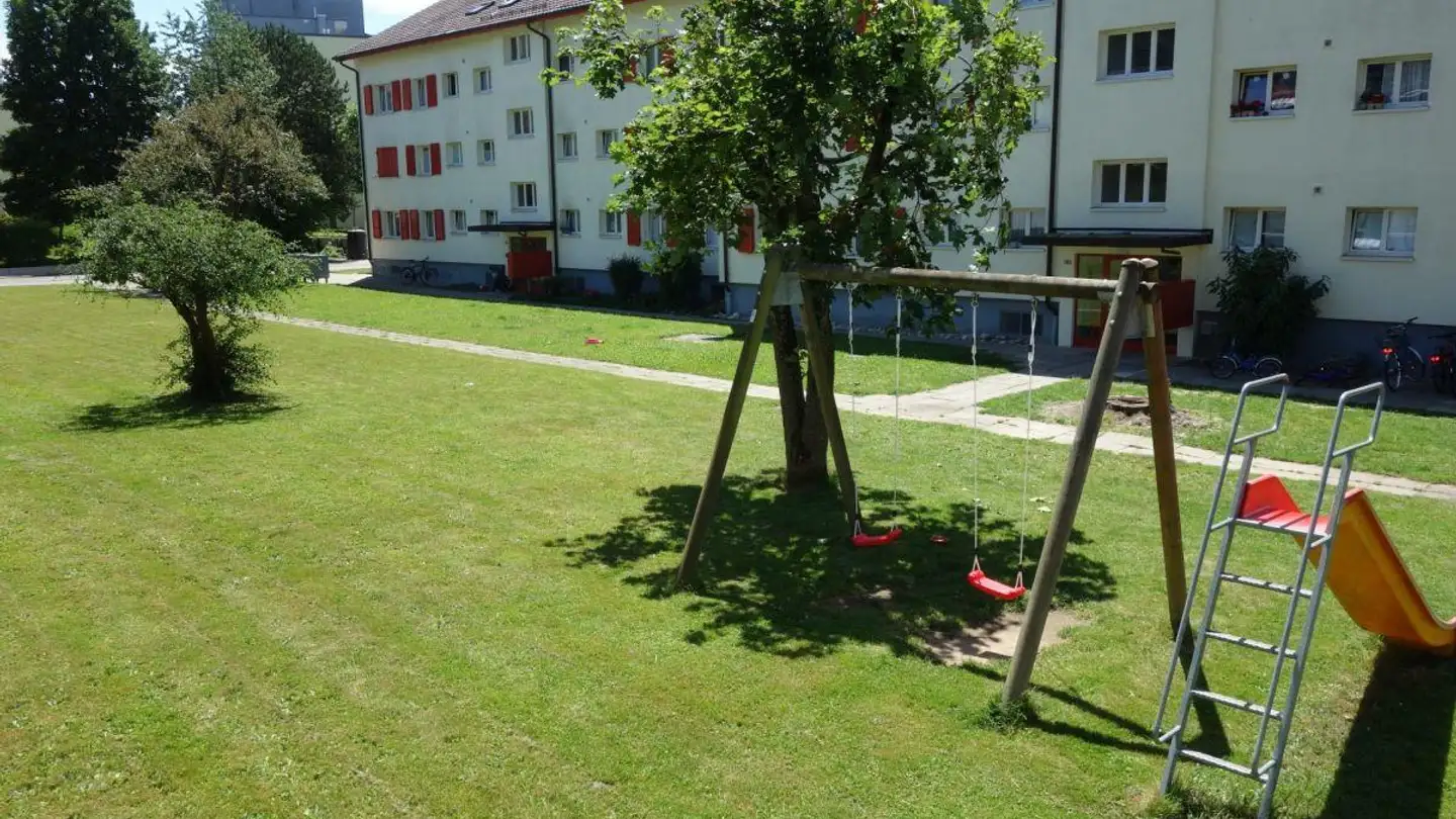 Appartamento in affitto - Obere Hauptstrasse 58, 4665 Oftringen