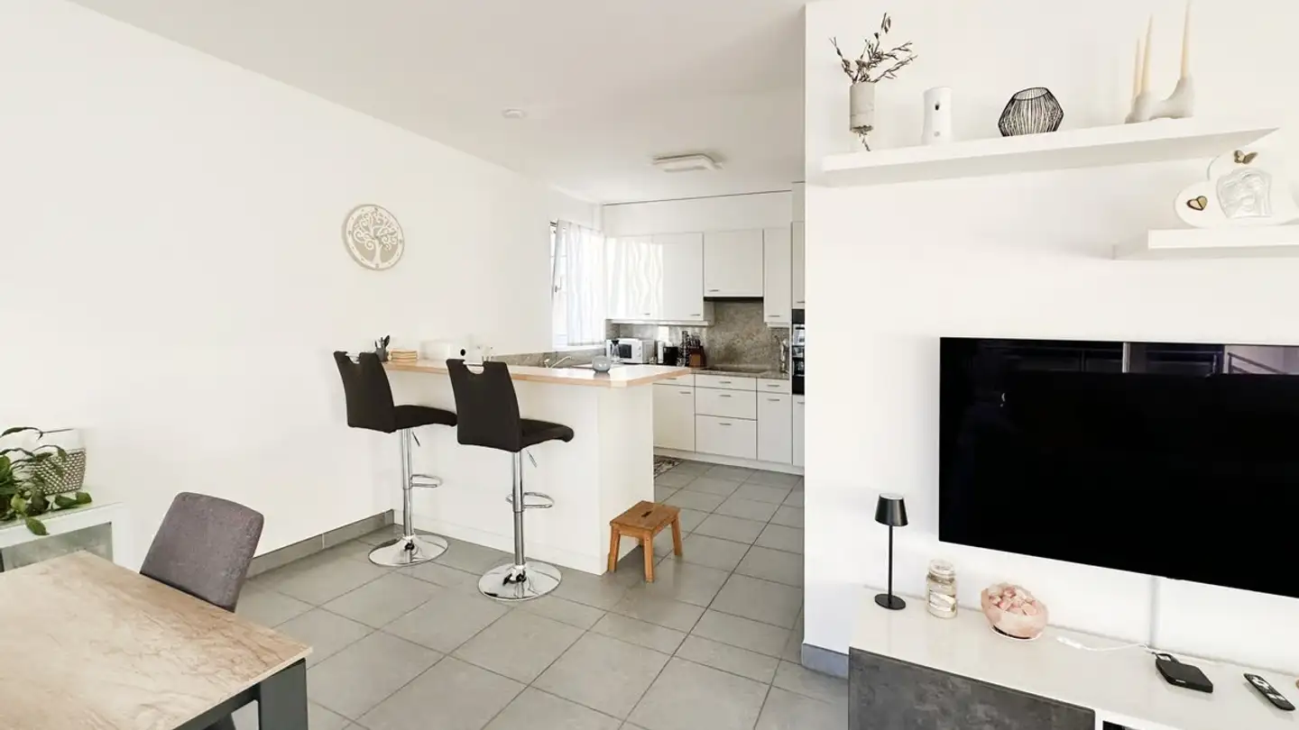 Wohnung kaufen - 6963 Pregassona - Foto 4