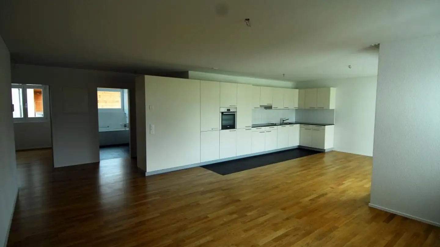 Wohnung mieten - Hintergasse 2a, 9532 Rickenbach b. Wil