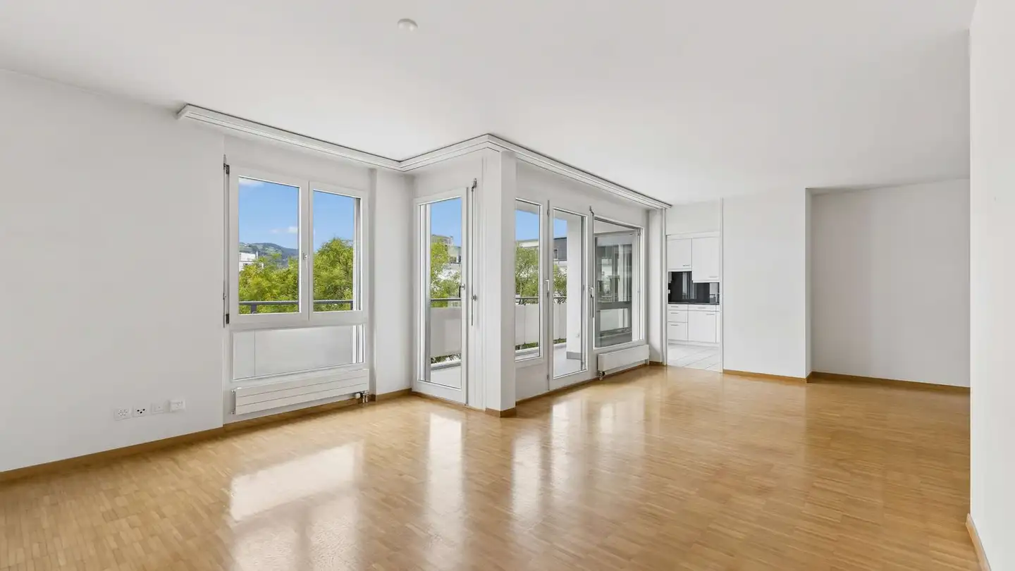 Apartment for sale - 6340 Baar - Photo 4