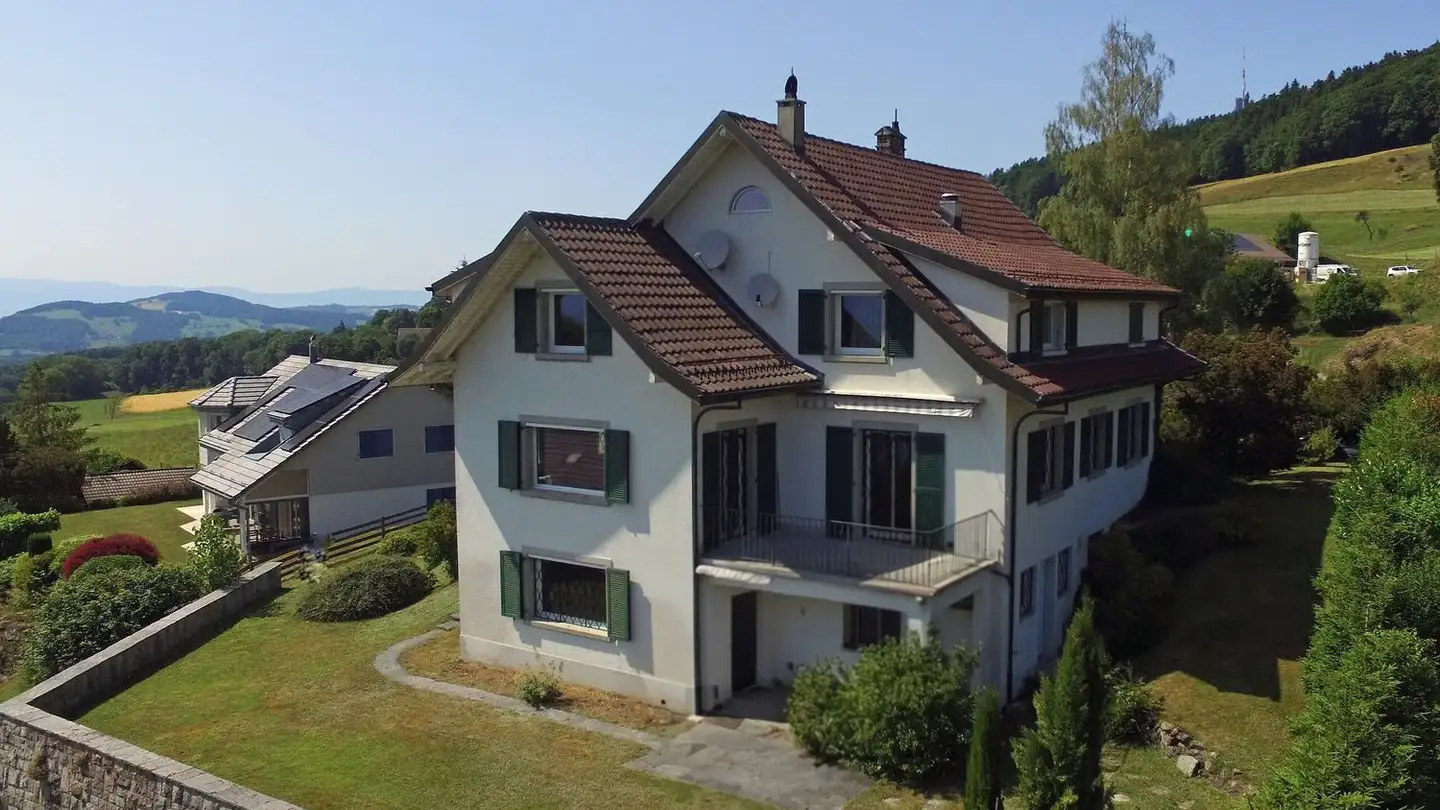 Single house for sale - 1801 Le Mont-Pèlerin - Photo 2