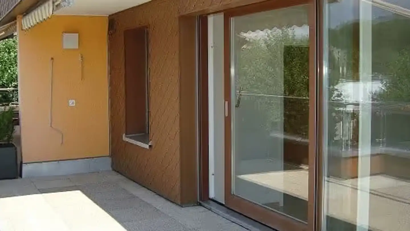 Attico in affitto - Storchenweg 11, 3074 Muri b. Bern - Foto 3