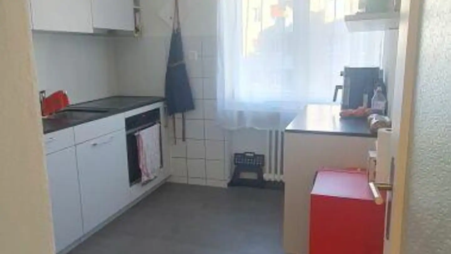 Apartment for rent - Rieven 18, 7013 Domat/Ems - Photo 2