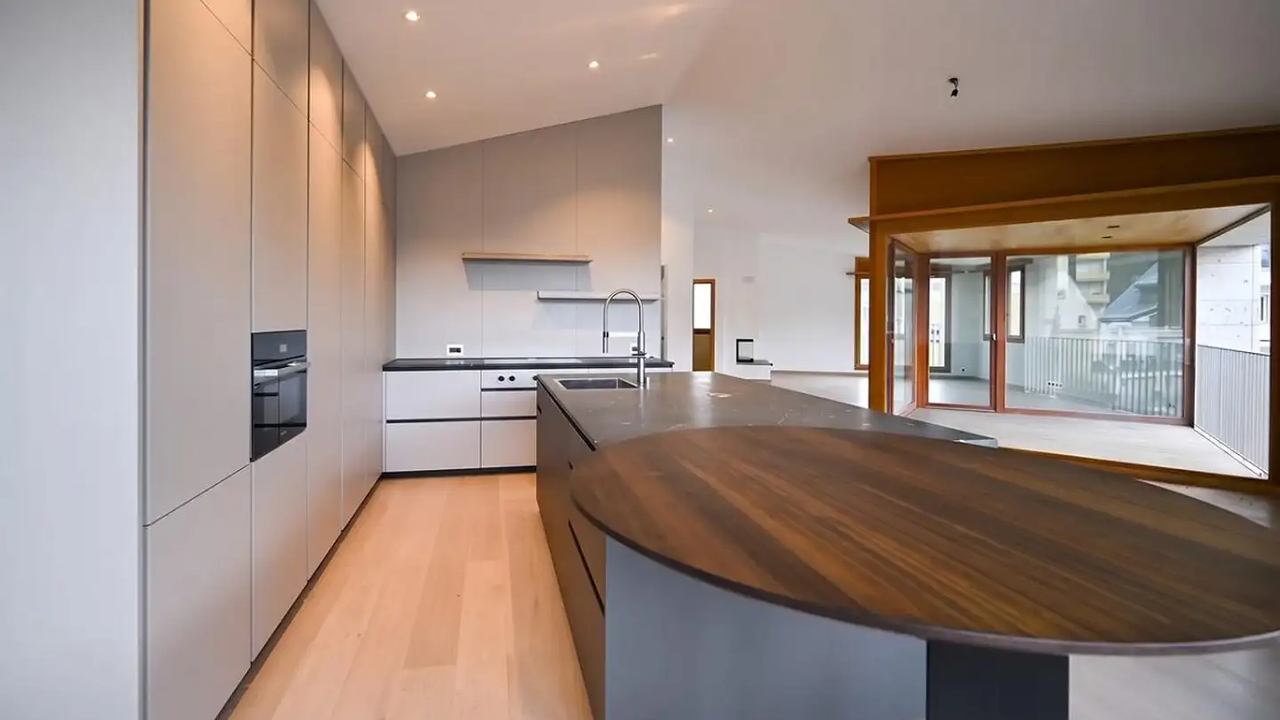 Appartement à vendre - Via Chalavus 3, 7500 St. Moritz - Photo 3