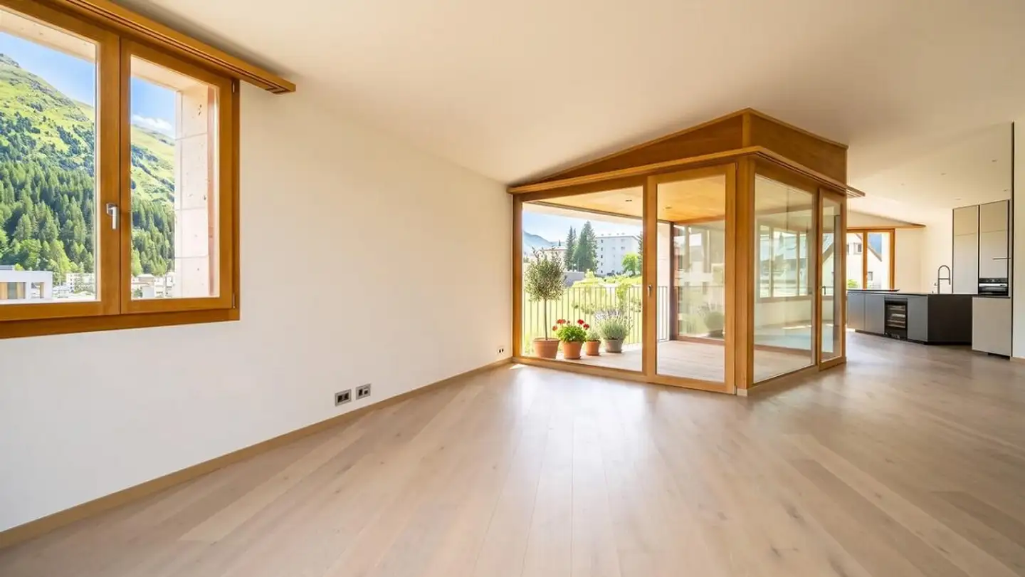 Appartement à vendre - Via Chalavus 3, 7500 St. Moritz - Photo 4