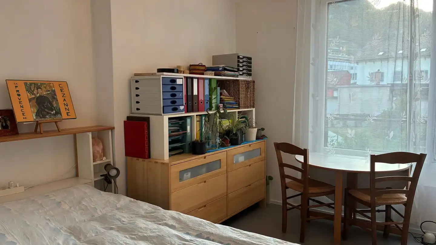 Apartment for rent - Avenue Du Chamossaire 3, 1860 Aigle - Photo 4