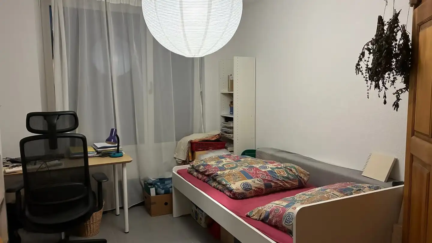 Appartement à louer - Avenue Du Chamossaire 3, 1860 Aigle - Photo 4