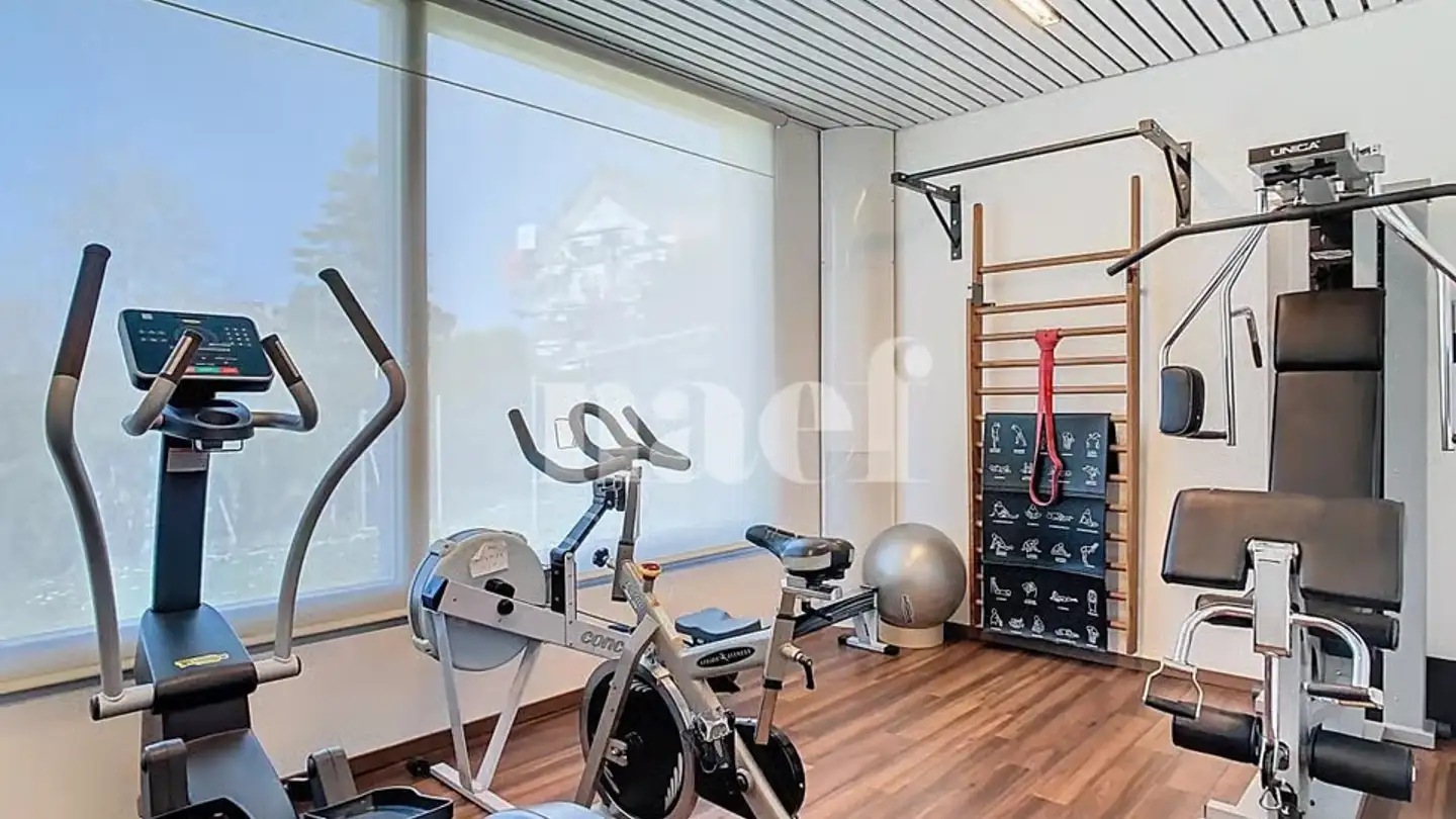 Appartement à louer - Chemin De Belle Vue 10, 1020 Renens VD - Photo 3