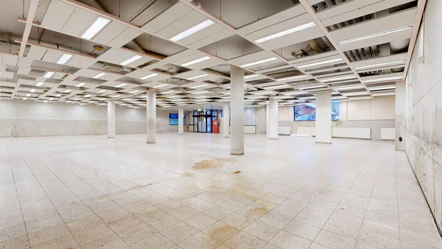 Commercial for rent - Rue De La Gare 52, 1865 Les Diablerets - Photo 4