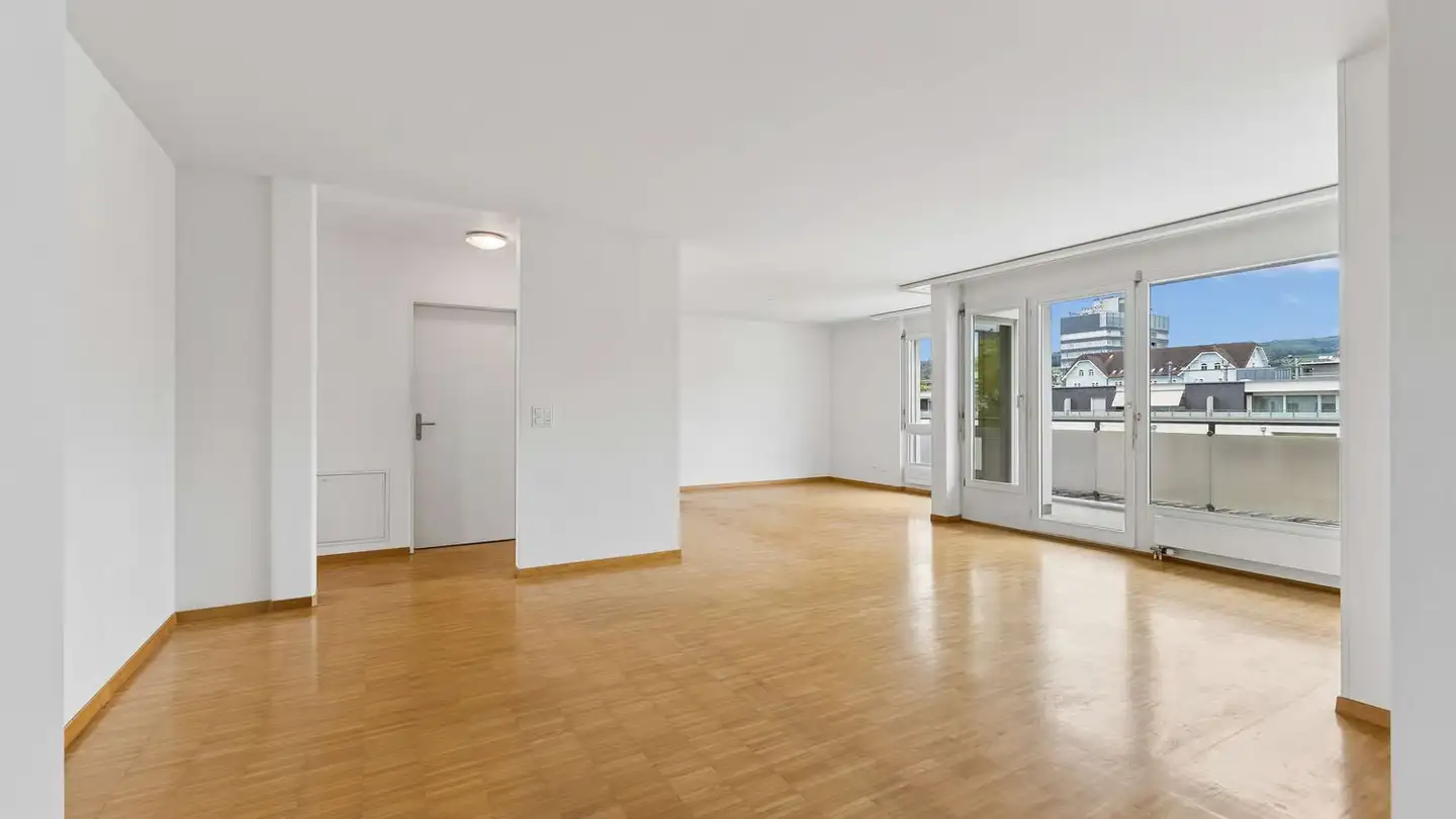 Apartment for sale - 6340 Baar - Photo 2