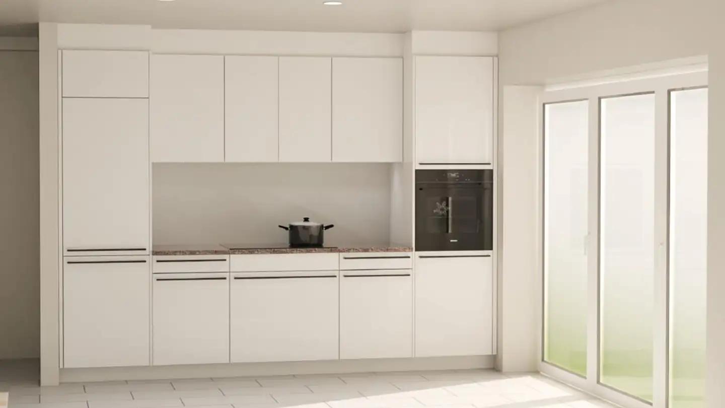 Appartement à louer - Birkenweg 1, 4107 Ettingen - Photo 3