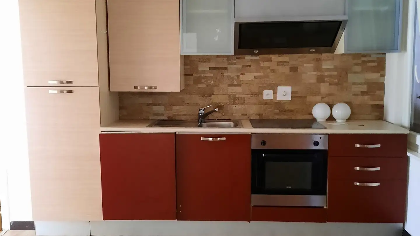 Single house for rent - Via San Lorenzo 3, 6659 Camedo - Photo 2