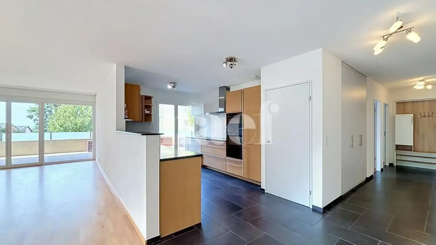 Appartement à louer - Chemin De Belle Vue 10, 1020 Renens VD - Photo 4