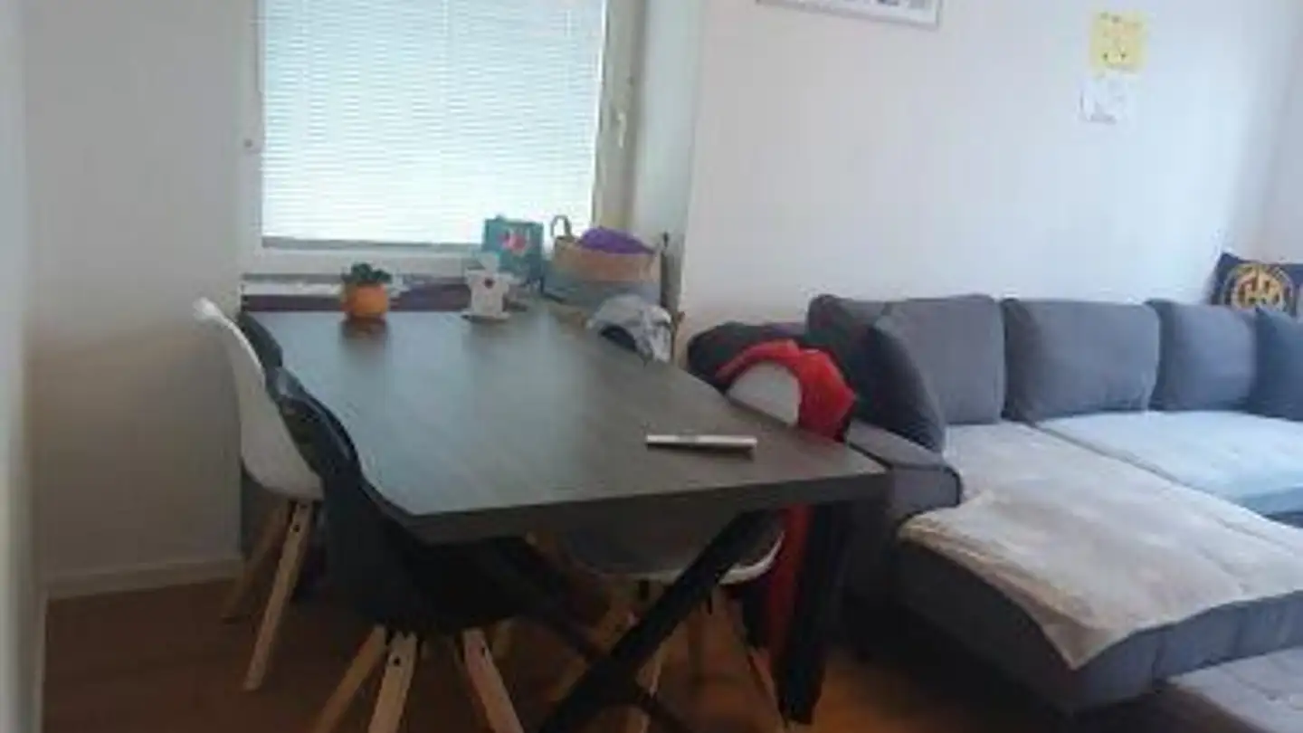 Apartment for rent - Rieven 18, 7013 Domat/Ems - Photo 4