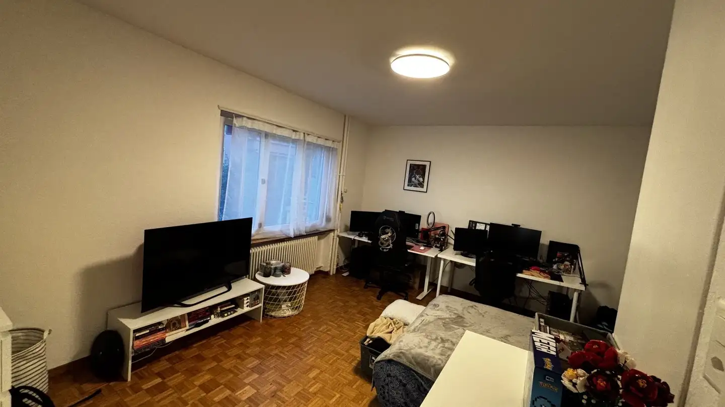 Apartment for rent - 3084 Wabern