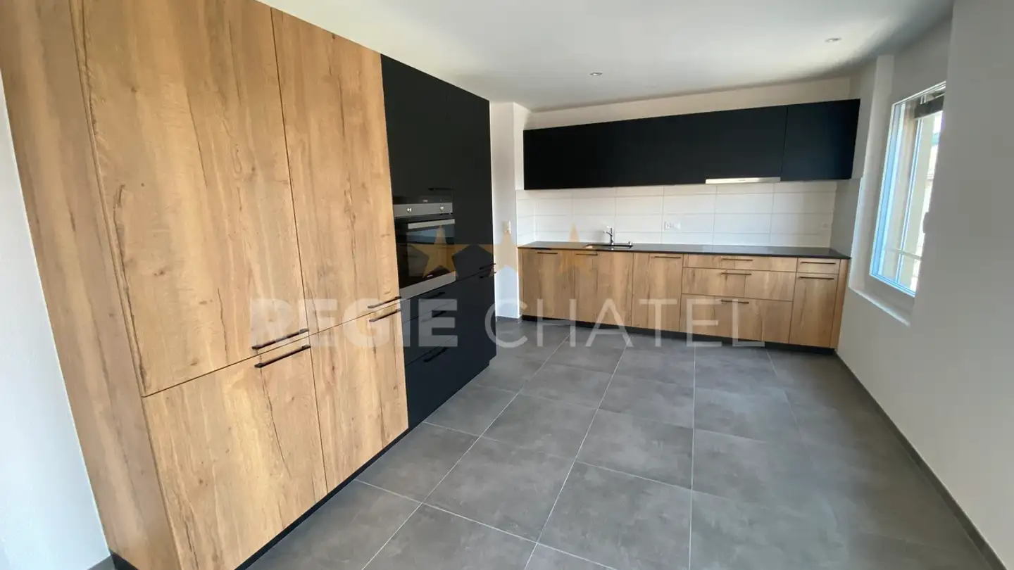 Apartment for rent - Route De Vevey, 1618 Châtel-St-Denis