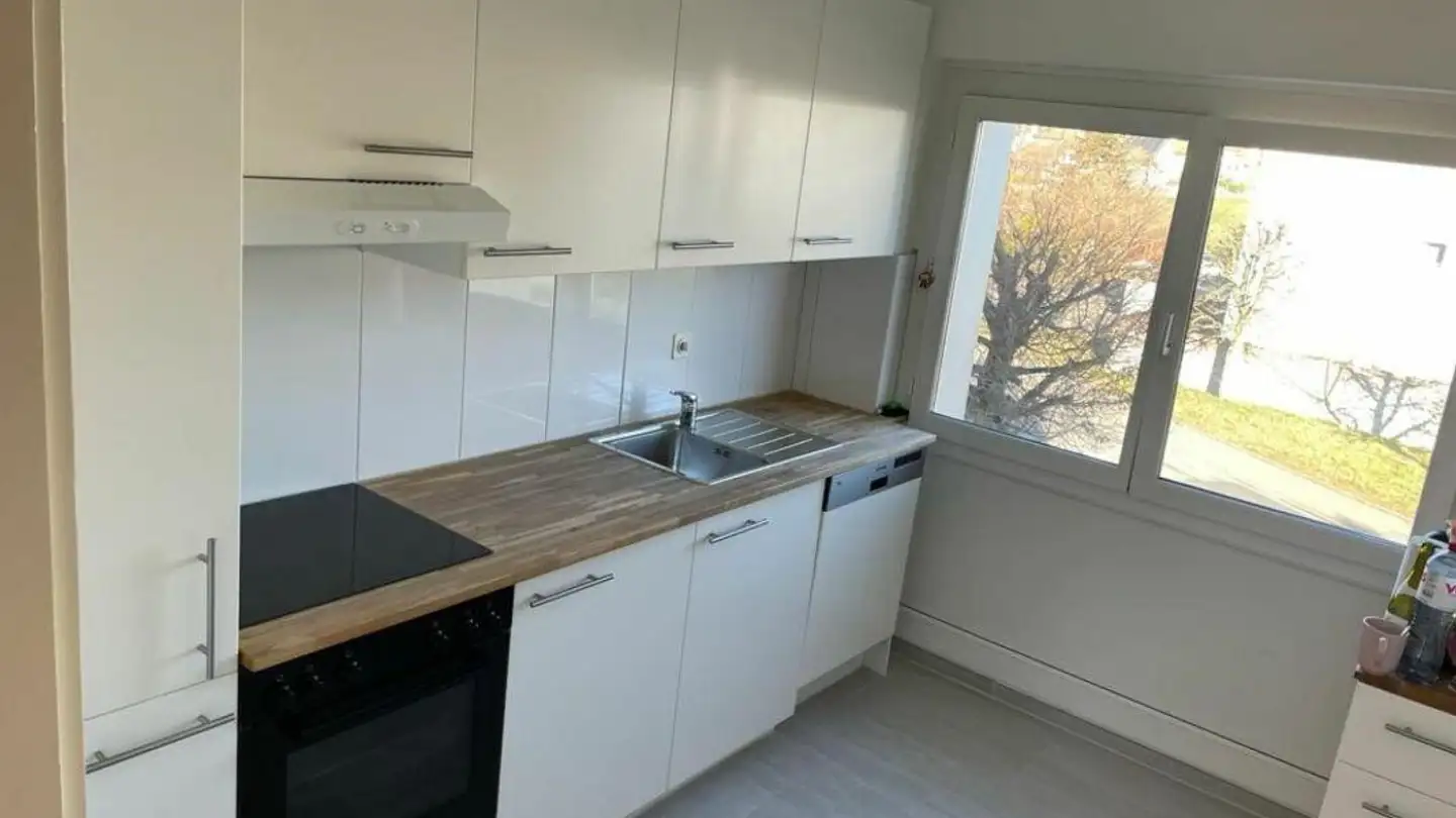 Appartamento in affitto - Obere Hauptstrasse 58, 4665 Oftringen - Foto 4