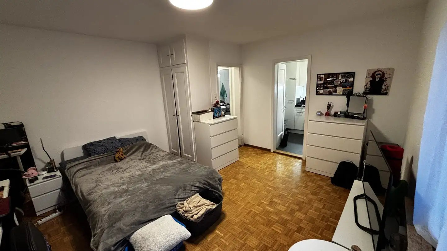 Appartamento in affitto - 3084 Wabern - Photo 2