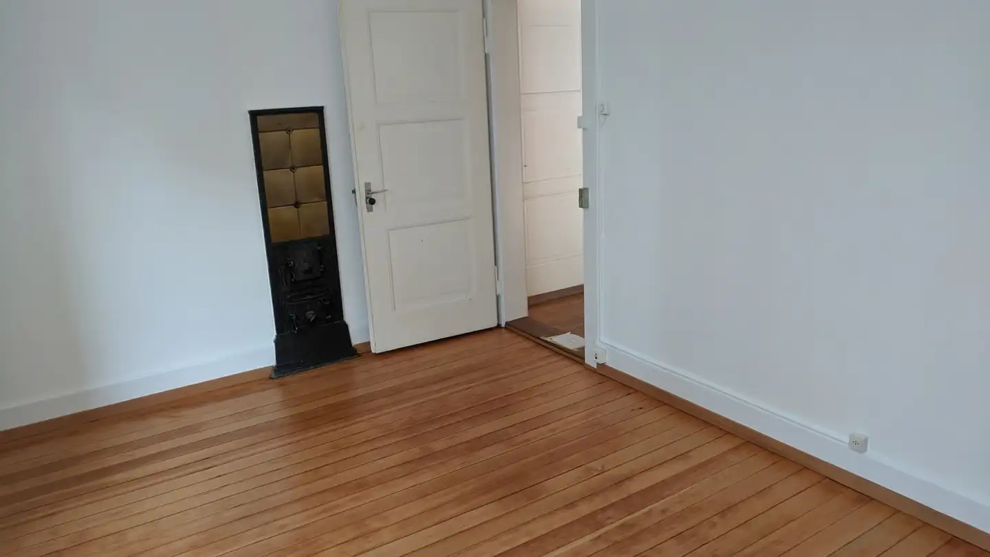 Apartment for rent - Neue Hard, 8005 Zürich - Photo 3