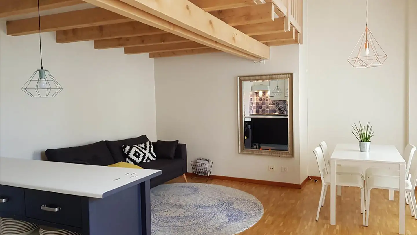 Wohnung mieten - Rue De L'hôpital 20, 2000 Neuchâtel