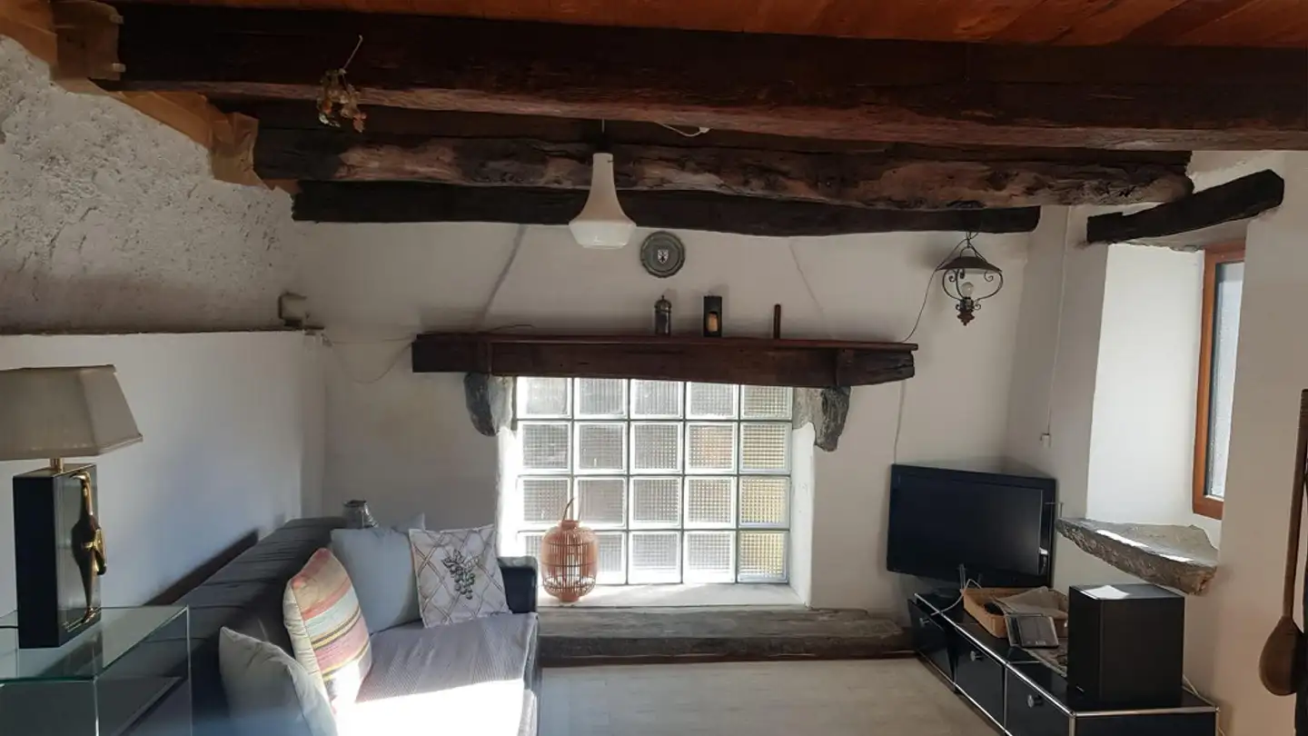 Maison à vendre - Ai Mulini 43, 6661 Auressio - Photo 3