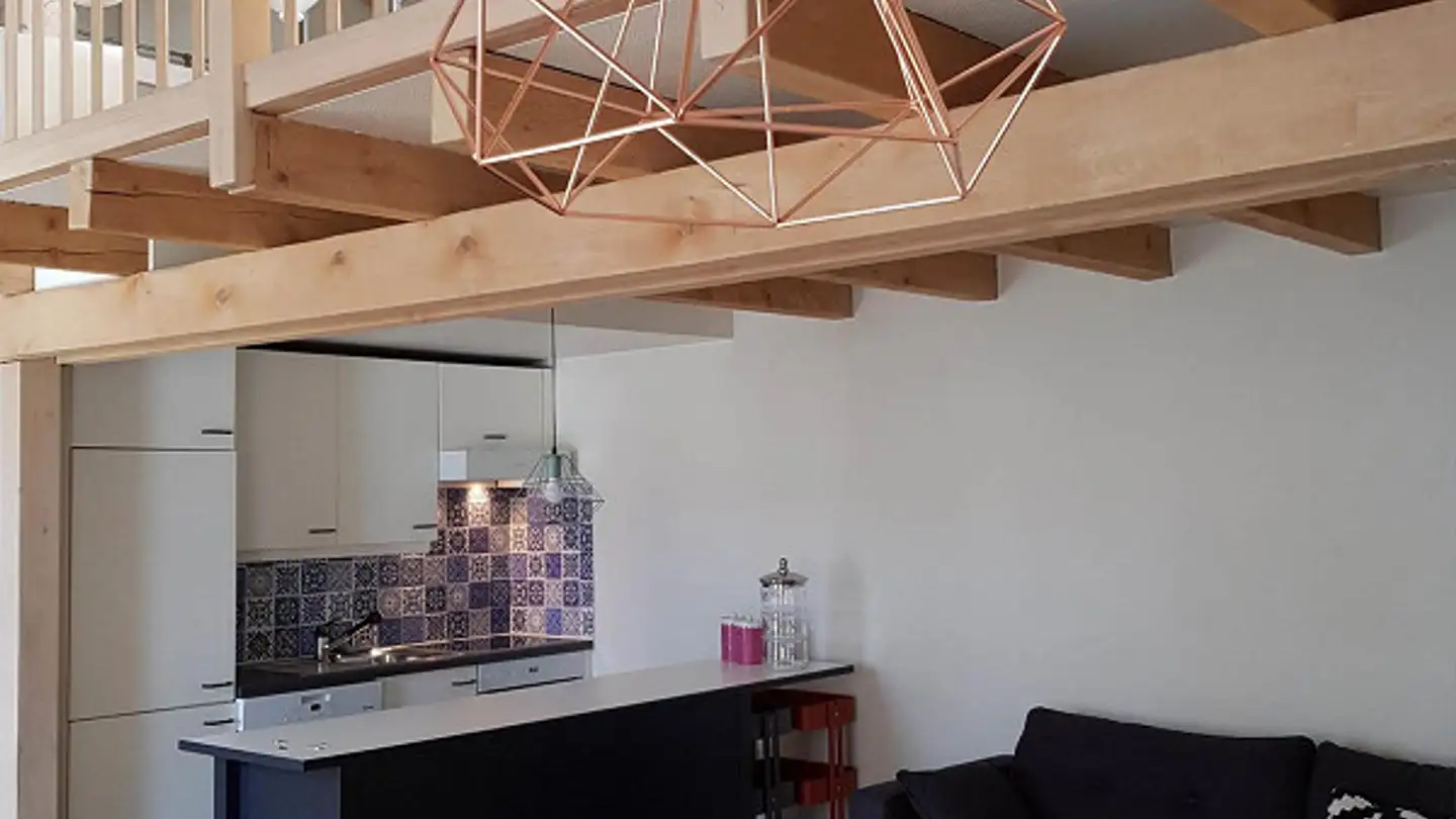 Wohnung mieten - Rue De L'hôpital 20, 2000 Neuchâtel - Foto 2