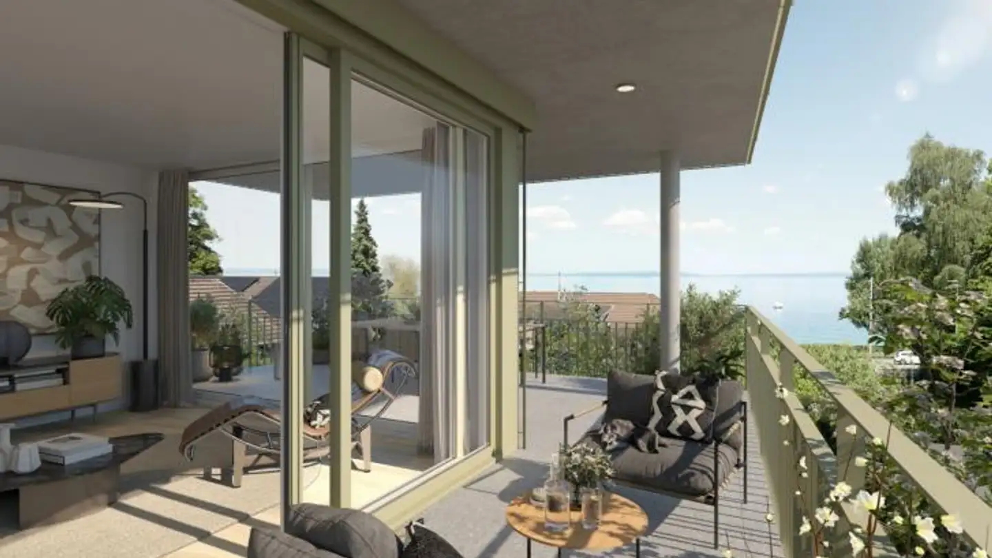 Wohnung kaufen - Seewydenstrasse 55, 9403 Goldach