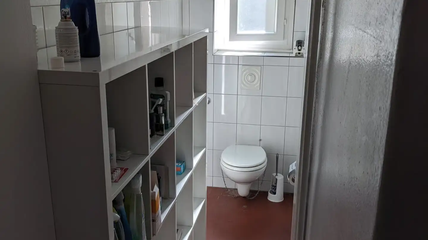 Apartment for rent - Neue Hard, 8005 Zürich - Photo 4