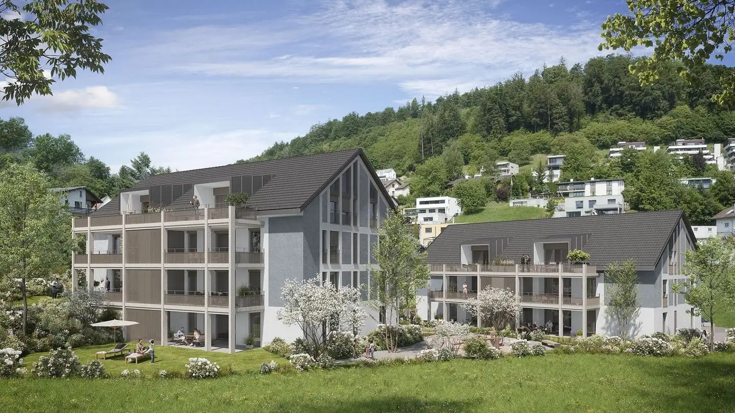 Appartamento in vendita - Talgasse 35, 5503 Schafisheim - Photo 3