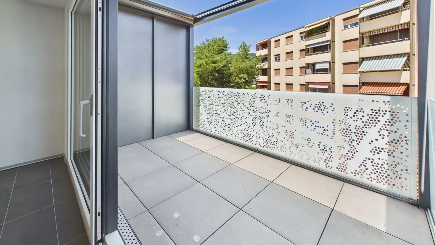 Apartment for rent - Rue Du Jolimont, 2525 Le Landeron