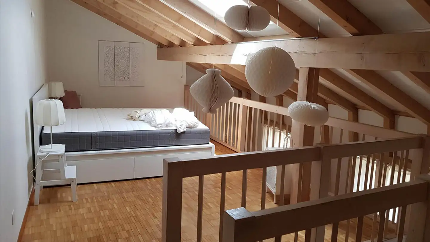 Wohnung mieten - Rue De L'hôpital 20, 2000 Neuchâtel - Foto 4