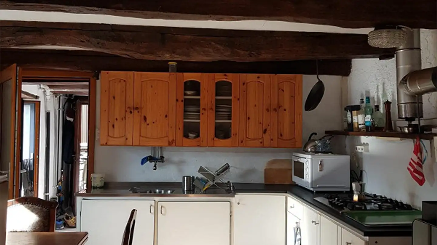 Maison à vendre - Ai Mulini 43, 6661 Auressio - Photo 4