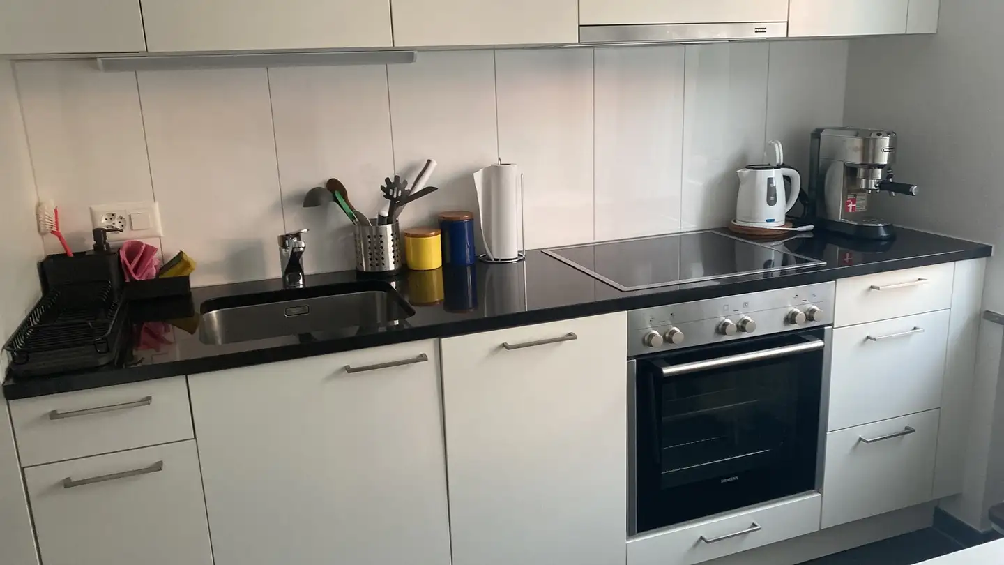 Appartamento in affitto - 3084 Wabern - Photo 3