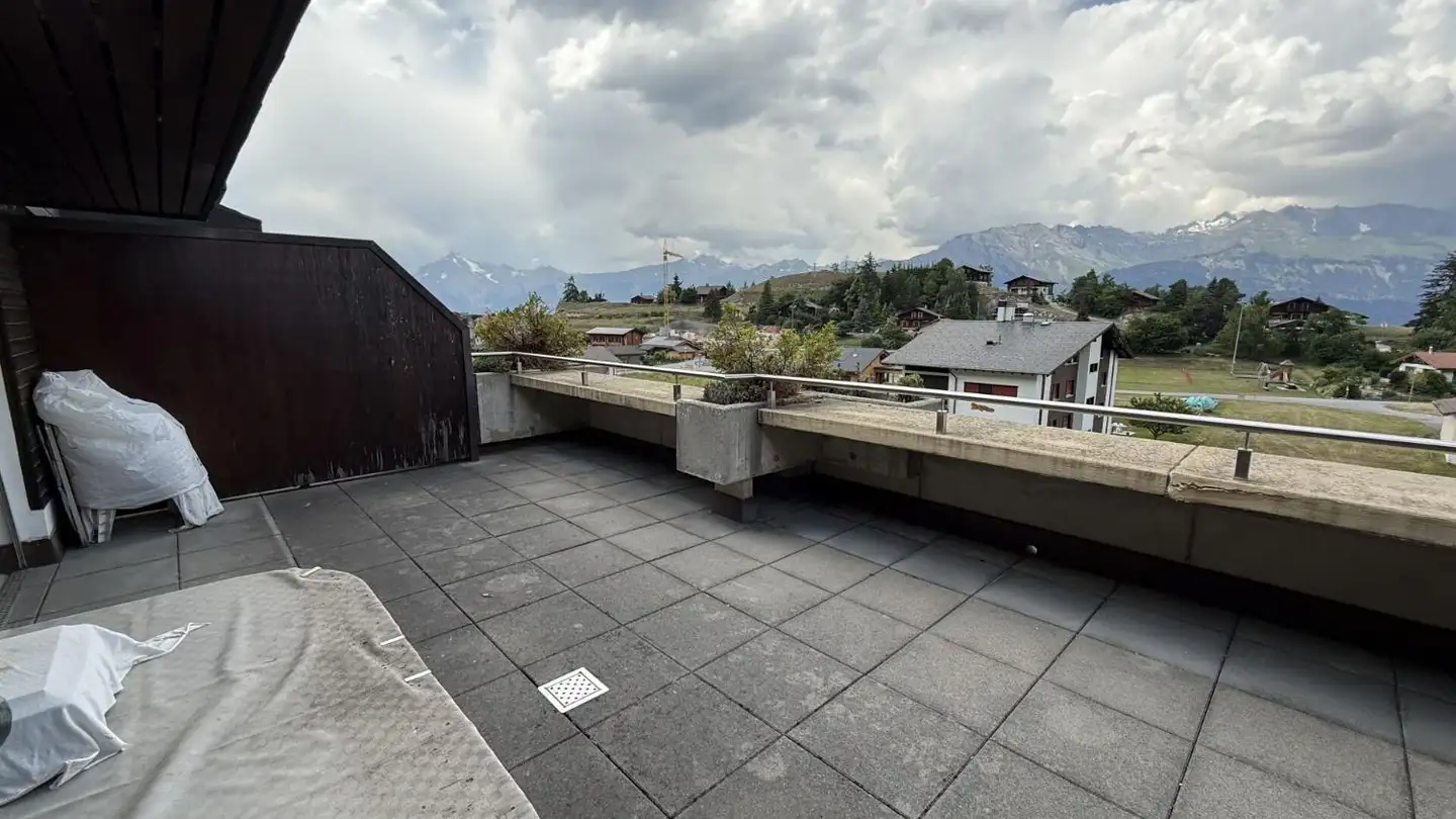 Apartment for rent - Maborzet 48, 1973 Nax - Photo 3