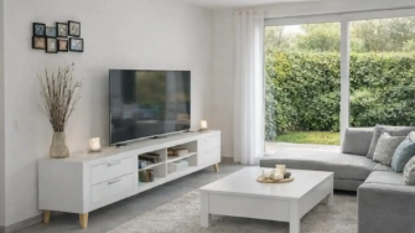 Wohnung kaufen - Rue De Fosseau, 1955 Chamoson - Foto 2