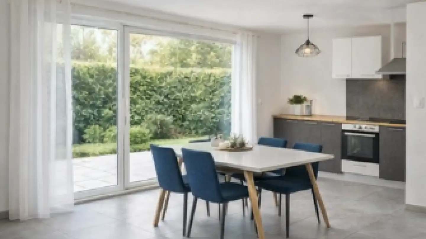 Wohnung kaufen - Rue De Fosseau, 1955 Chamoson - Foto 3