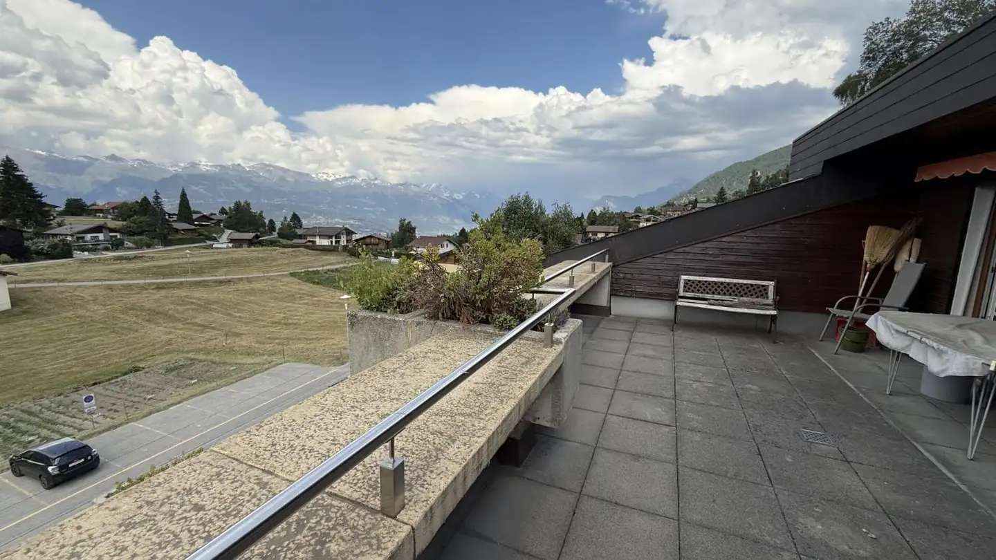 Apartment for rent - Maborzet 48, 1973 Nax - Photo 4