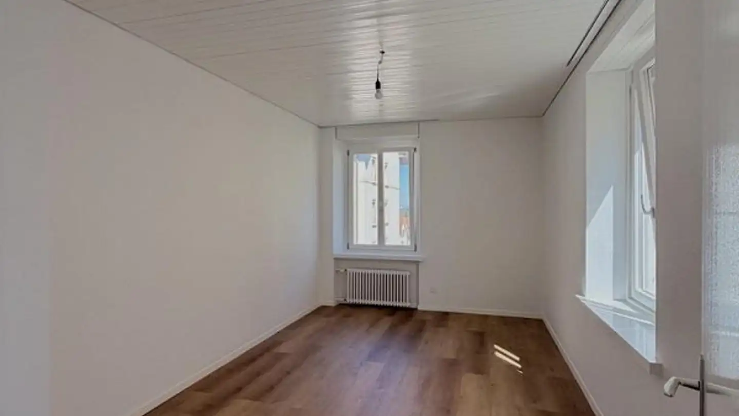 Wohnung mieten - Franklinstrasse 11, 9400 Rorschach - Foto 2