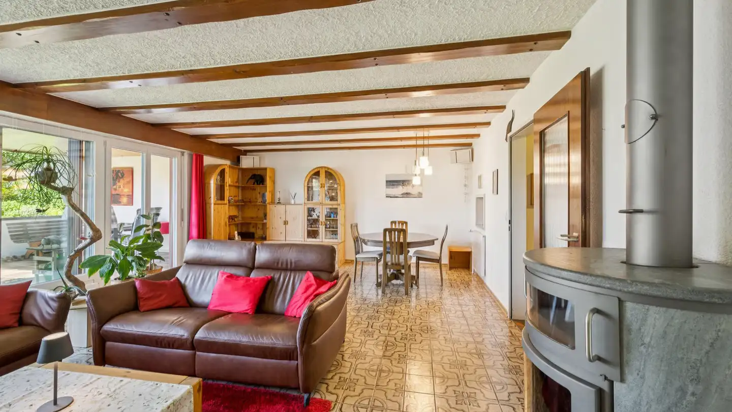 Row house for sale - 4450 Sissach - Photo 3