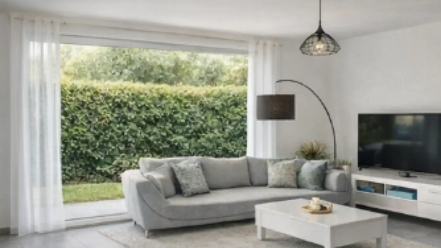 Wohnung kaufen - Rue De Fosseau, 1955 Chamoson - Foto 4