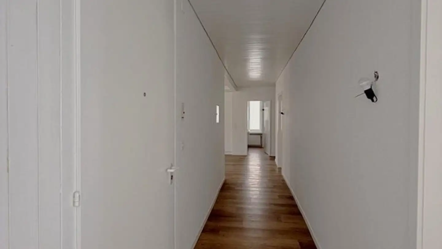 Wohnung mieten - Franklinstrasse 11, 9400 Rorschach - Foto 3