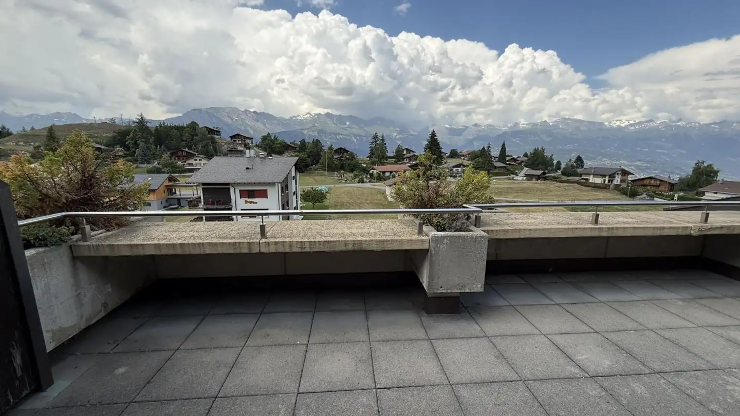 Apartment for rent - Maborzet 48, 1973 Nax - Photo 2