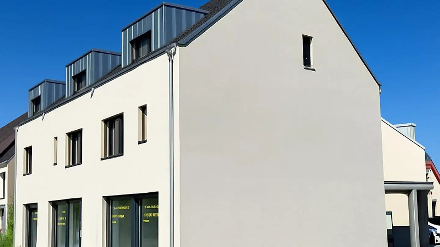 Casa a schiera in vendita - Witterswilerstrasse 6, 4112 Bättwil - Photo 3