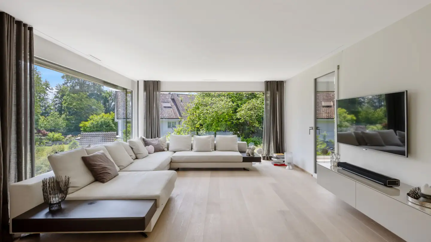 Appartamento in vendita - 8704 Herrliberg - Photo 2