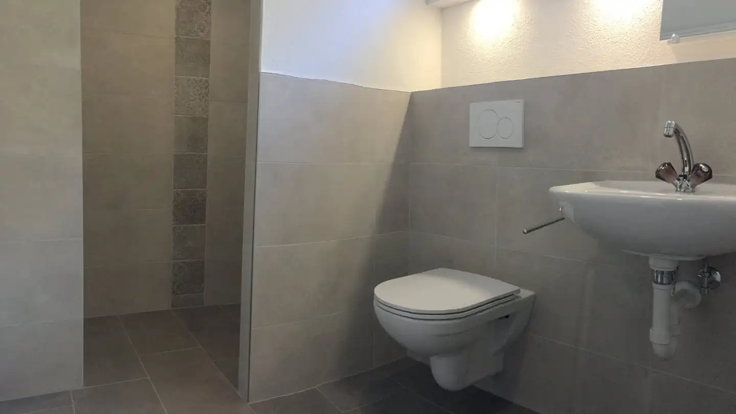 Apartment for rent - Beim Laden 52, 3814 Gsteigwiler - Photo 4