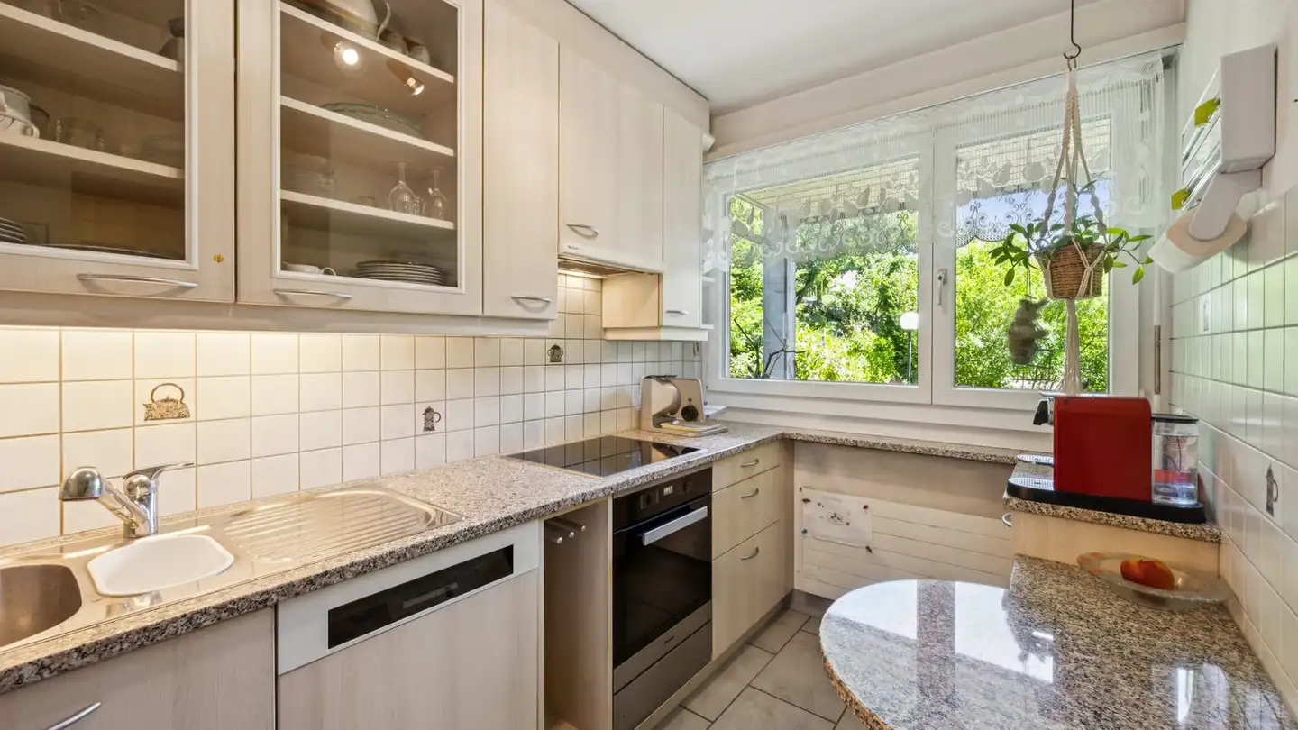 Row house for sale - 4450 Sissach - Photo 4