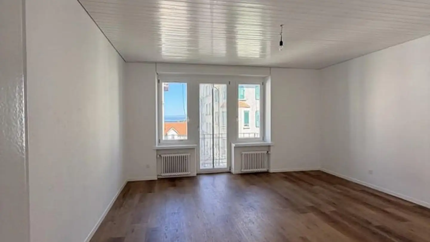 Wohnung mieten - Franklinstrasse 11, 9400 Rorschach - Foto 4